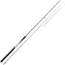 Canne Anglaise Shakespeare Superteam Sc-3 Bomb 300cm - 3-5lbs - Pêcheur.com