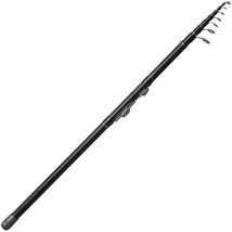 Canne Anglaise Télescopique Mikado Nihonto Mini Float 390cm - 10-40g