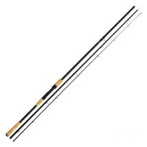 Canne Anglaise Zebco Trophy Match 390cm / 5-25g - Pêcheur.com