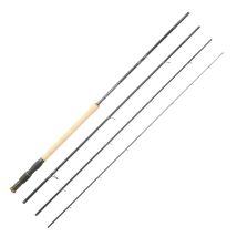 Canne Appâts Naturels Garbolino Activa Appâts Naturels Gotrn8459390-4ll - Pour Pêche de la Truite - Pêcheur.com