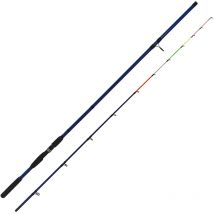 Canne Autain Atlantik Blue 210cm - 30-120g - Pour Pêche en Mer - Pêcheur.com