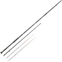 Canne Bolognaise Tubertini Genetic Duo 330cm / <400g - Pêcheur.com