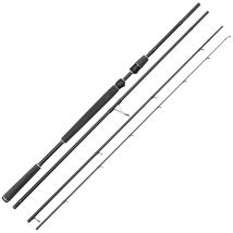 Canne Bombette Westin W2 Bombarda 340cm / 11-38g - Pêcheur.com