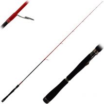 Canne Carnassier Tenryu Tateyoko Tateyoko - Pêcheur.com