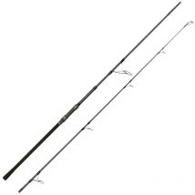 Canne Carpe Avid Carp React Rods 10ft - 3lbs - Pêcheur.com