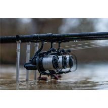 Canne Carpe Korda Kaizen Green 12' / 4lbs