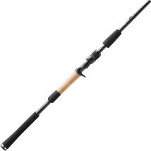 Canne Casting 13 Fishing Muse Black Mb2c70mh2