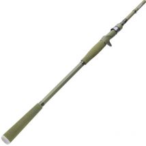 Canne Casting Aava Flada 251cm - 65-295g - Pêcheur.com