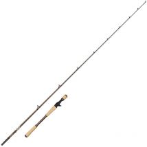 Canne Casting Abu Garcia Beast Pro Jerkbait Casting Rod 198cm - 30-90g - Pêcheur.com