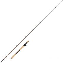 Canne Casting Abu Garcia Beast Pro Live Casting Rod 224cm - 50-150g - Pêcheur.com