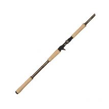 Canne Casting Abu Garcia Beast Pro Casting Rod 1+1 221cm - 25-70g - Pêcheur.com