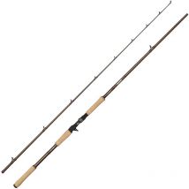Canne Casting Abu Garcia Beast Pro Casting Rod 244cm - 50-200g - Pêcheur.com