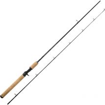 Canne Casting Abu Garcia Devil Casting 2.00m - Pêcheur.com