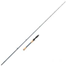 Canne Casting Abu Garcia Fantasista Nano 1+1 213cm / 8-42g - Pêcheur.com