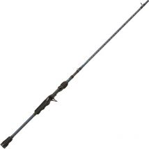 Canne Casting Abu Garcia Ike Sign Rod 213cm - 8-28g/10-32gg