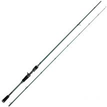 Canne Casting Abu Garcia Spike X Crankbait Rod 213cm / 10-40g - Pêcheur.com