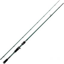 Canne Casting Abu Garcia Spike X Pelagic Rod 190cm - 28-70g