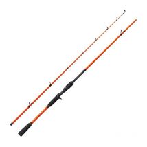 Canne Casting Abu Garcia Svartzonker X Casting Rod 240cm / 30-100g - Pêcheur.com