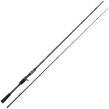 Canne Casting Balzer Shirasu Pro Staff Series Cast 210cm / 25-55g - Pour Pêche des Carnassiers - Pêcheur.com