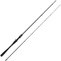 Canne Casting Banax Compass The Black C732xh - Pêcheur.com