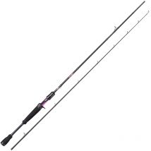 Canne Casting Berkley Sick Stick Perch 198cm - 5-21g