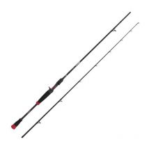Canne Casting Berkley Zilla Pike Casting Rod 229cm / 30-90g - Pêcheur.com