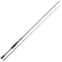 Canne Casting Daiwa Exceler Casting Ex722xhfbdf - Pêcheur.com