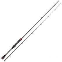 Canne Casting Daiwa Megaforce Mf702hfbbf - Pêcheur.com