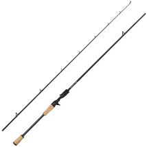 Canne Casting Dam Intenze Casting Rod 229cm - 30-120g - Pour Pêche des Carnassiers - Pêcheur.com