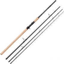 Canne Casting Dam Nanoflex Pro+ Salmon Stick Bc 360cm - 30-100g