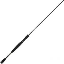 Canne Casting Gunki G'corps Crossover C 210h - Pour Pêche des Carnassiers - Pêcheur.com