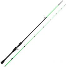 Canne Casting Gunki Spot.ed-c 195cm / 10-30g - Pour Pêche des Carnassiers - Pêcheur.com