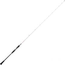 Canne Casting Hart Slow Jig 64c 1.93m - Pêcheur.com