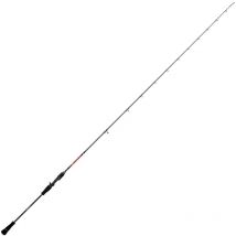 Canne Casting Hart Toro Tai-rubber Jig 610c 208cm - 60-150g - Pêcheur.com