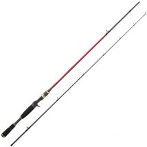 Canne Casting Hearty Rise Red Shadow 221cm / 20-80g