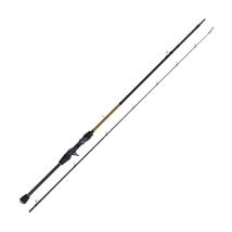 Canne Casting Ioda Série Black Gold 215cm / 40-120g