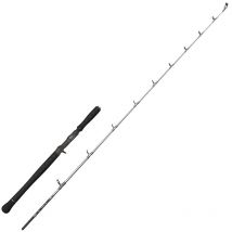 Canne Casting Madcat Full Force Vertical Baitcast Rod 185cm - 75-175g