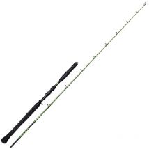 Canne Casting Madcat Green Pelagic 6.2' / 50-150g