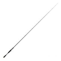 Canne Casting Major Craft Benkei Finesse Maj-bic-67l/bf - Pêcheur.com