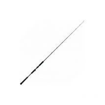 Canne Casting Major Craft Crostage Crx Maj-crxj-b60h - Pêcheur.com