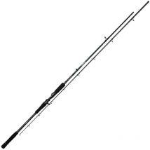 Canne Casting Mikado Jaws Big Bait Cast 255cm - 50-200g - Pour Pêche des Carnassiers - Pêcheur.com