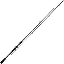 Canne Casting Mikado Jaws Crazy Jerk 190cm - 30-100g - Pour Pêche des Carnassiers - Pêcheur.com