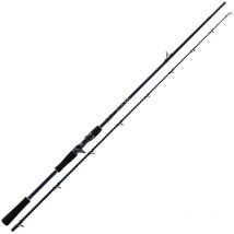 Canne Casting Molix Fioretto Trofeo 229cm - 15-70g - Pour Pêche des Carnassiers - Pêcheur.com