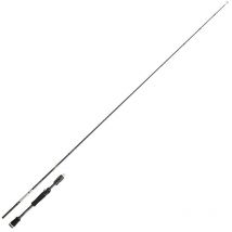Canne Casting Sakura Ionizer G2 Casting Float Tube - Ingcft Saprl800656-1+1mh - Pêcheur.com