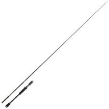 Canne Casting Sakura Ionizer G2 Casting Verticale - Ingcv Saprl801560-1+1h - Pêcheur.com