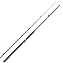 Canne Casting Savage Gear Alpha Sg8 Monster 246cm / 42-140g - Pêcheur.com