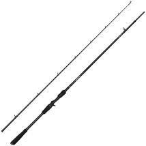 Canne Casting Savage Gear Revenge Sg2 Heavy Game Bc 221cm - 30-80g - Pour Pêche des Carnassiers - Pêcheur.com