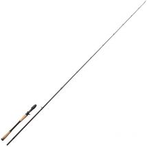 Canne Casting Savage Gear Revenge Sg6 Pelagic Rod 221m / 20-80g - Pour Pêche des Carnassiers - Pêcheur.com
