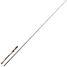 Canne Casting Savage Gear Revenge Sg6 Pelagic Vertical Bc Rod 190m / 20-80g - Pour Pêche des Carnassiers - Pêcheur.com