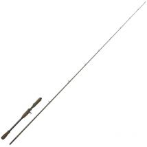 Canne Casting Savage Gear Sg4 Vertical Specialist Bc 198cm / 25-60g - Pêcheur.com